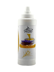 Saffron Sauce 700 ML