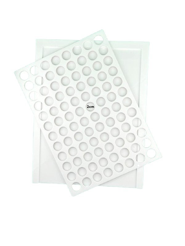 Acrylic Molds
