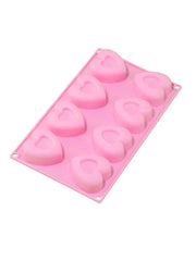 Silicone Molds