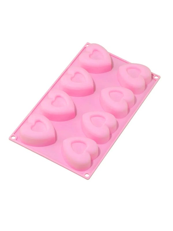 Silicone Molds
