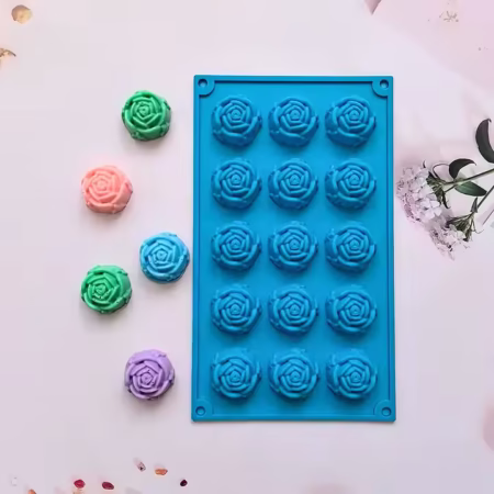silicone molds - Image 5