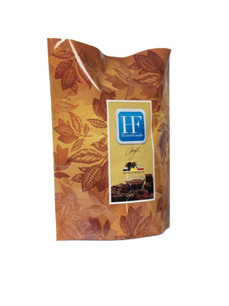 HERCO MILK CHOCOLATE CHIPS 36 5 KG ( coco butter )